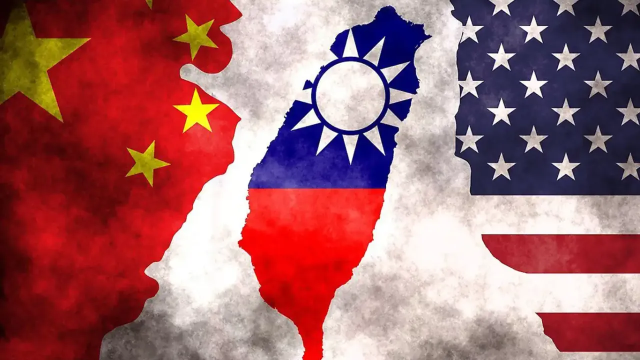 Çin'den ABD'li 20 şirkete yaptırım kararı!