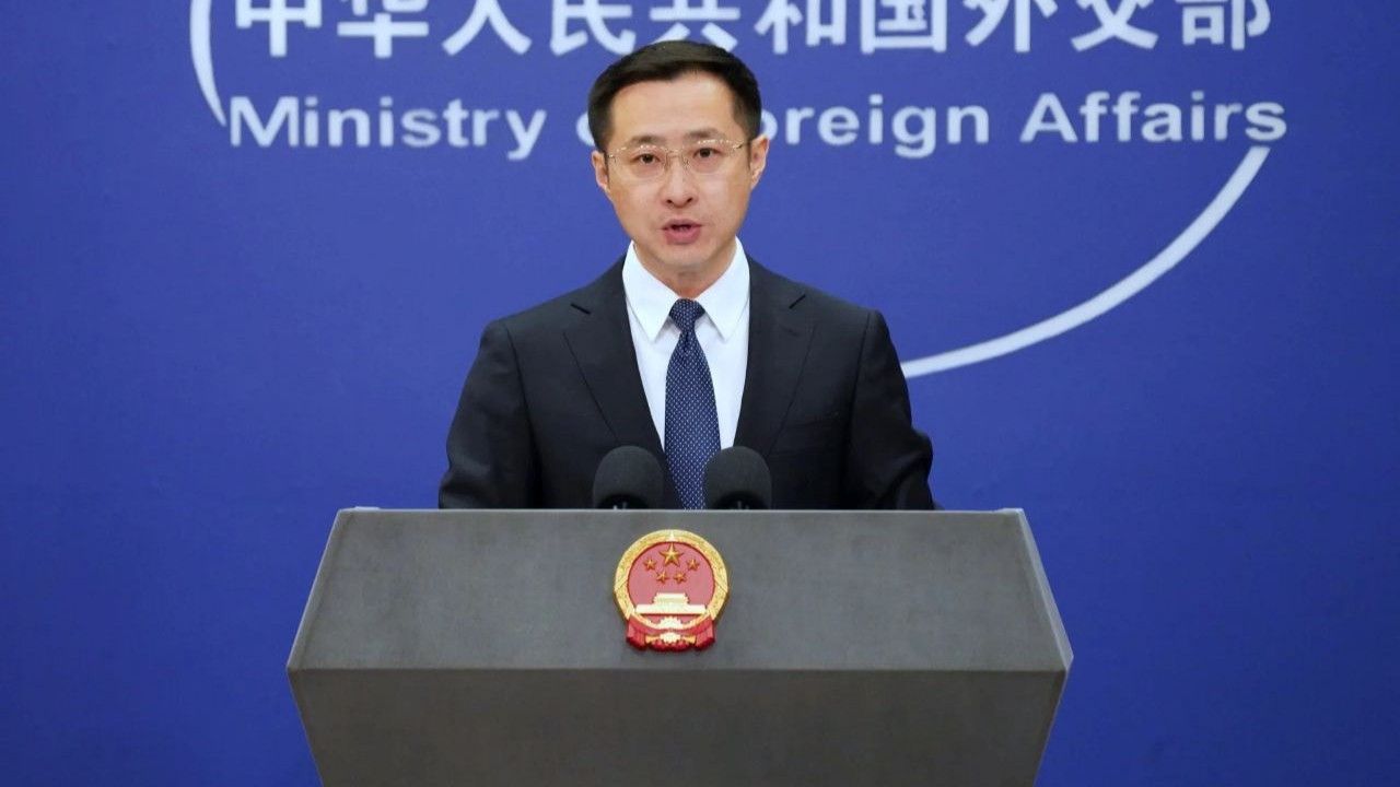 Çin Somaliland üzerinden işgal rejimini uyarıyor