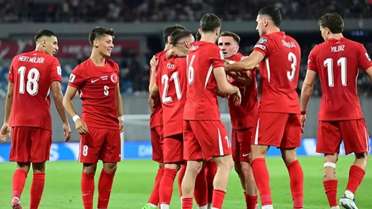 Dünyanın en iyi 100 futbolcusu açıklandı! Listede 4 tanıdık isim var