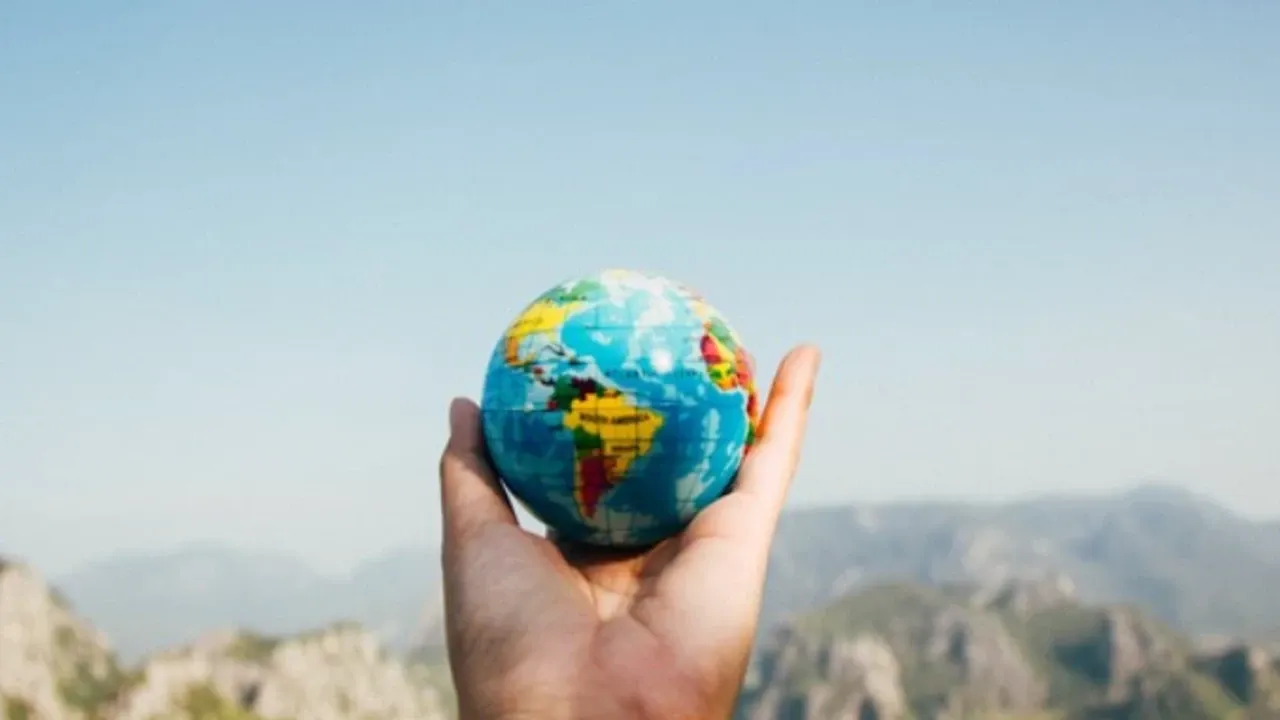 Dünyanın en küçük ülkeleri hangileri? Haritada bile bulunması zor