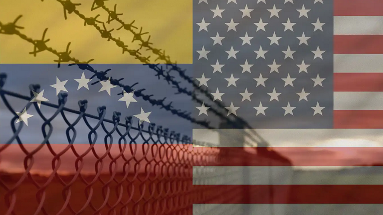 ABD’de Venezuelalı göçmenlere sınırdışı: Kristi Noem “Mahkeme kararı bizi durduramaz”