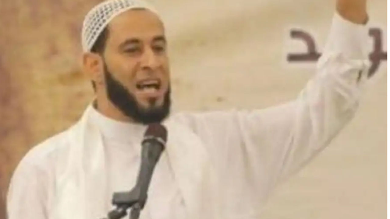 Direniş Güvenliği, Şeyh Muhammed Ebu Mustafa suikastının ayrıntılarını ortaya çıkardı