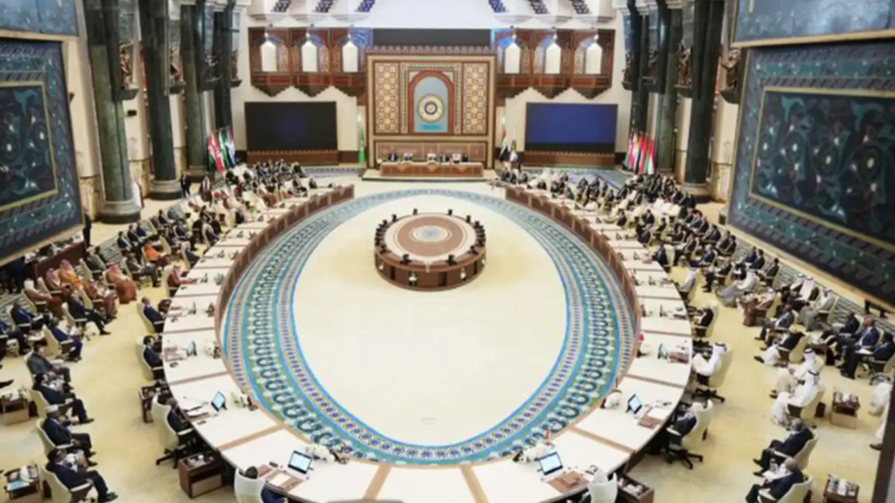 Arap Birliği'nden israile tepki: Somaliland'ı tanıması uluslararası hukukun açık ihlalidir