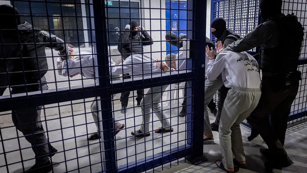 İşgal zindanlarında kasıtlı öldürme politikası: Şehit esir sayısı 100’ü aştı