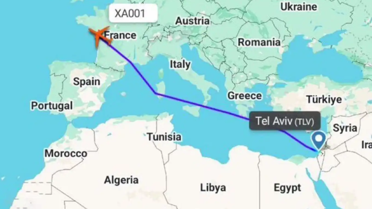 Adalet havada kaldı: Netanyahu 3 UCM ülkesinden uçtu