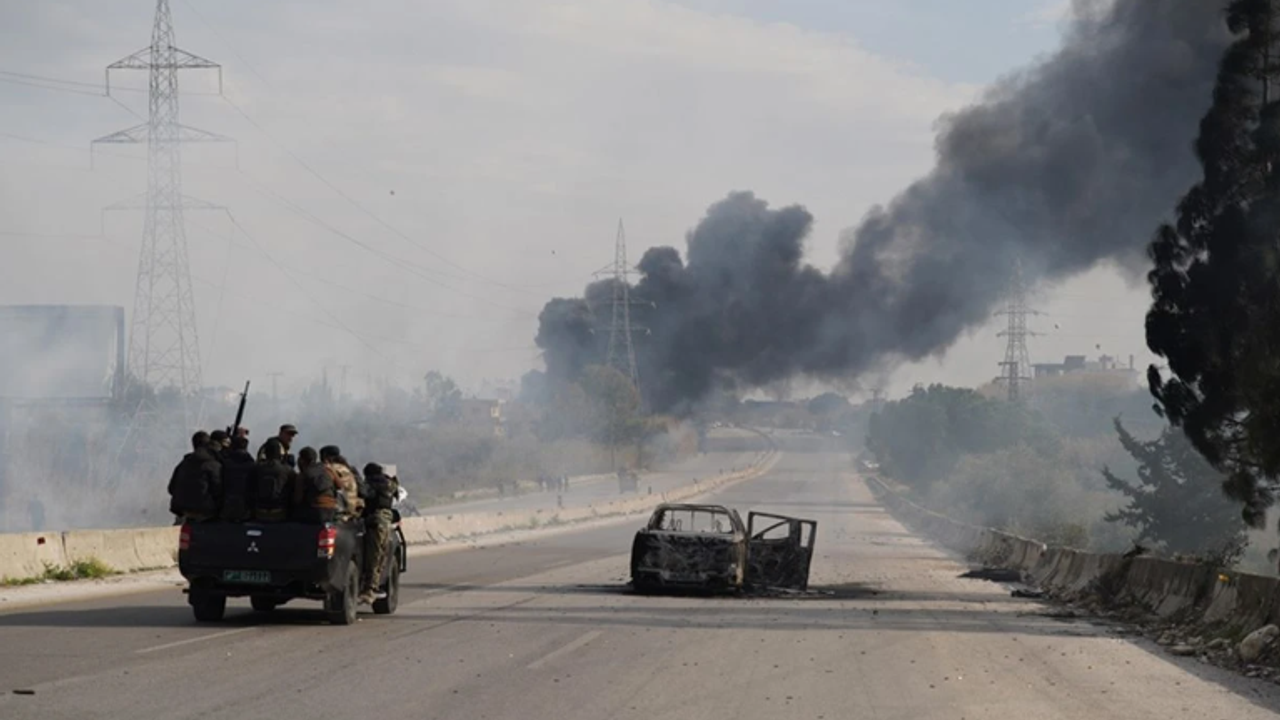 Eski rejim artıkları sahada: Amaç sükuneti sabote etmek!