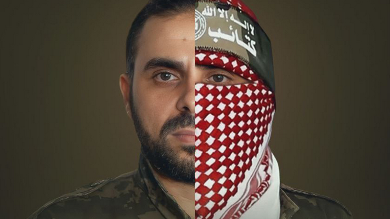 Kassam Tugayları Duyurdu: Direnişin Sesi Ebu Ubeyde ve 4 Komutan Şehid Oldu