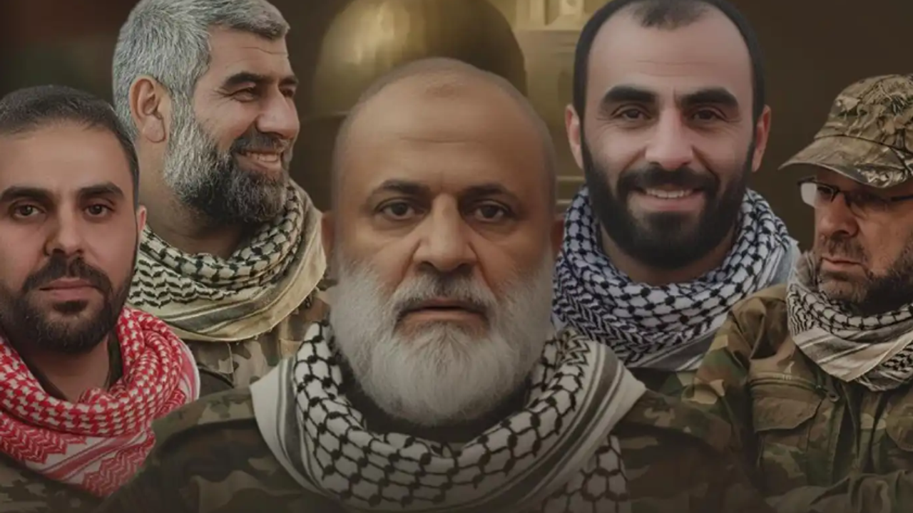 Filistinli âlimlerden şehit liderlere vefa mesajı