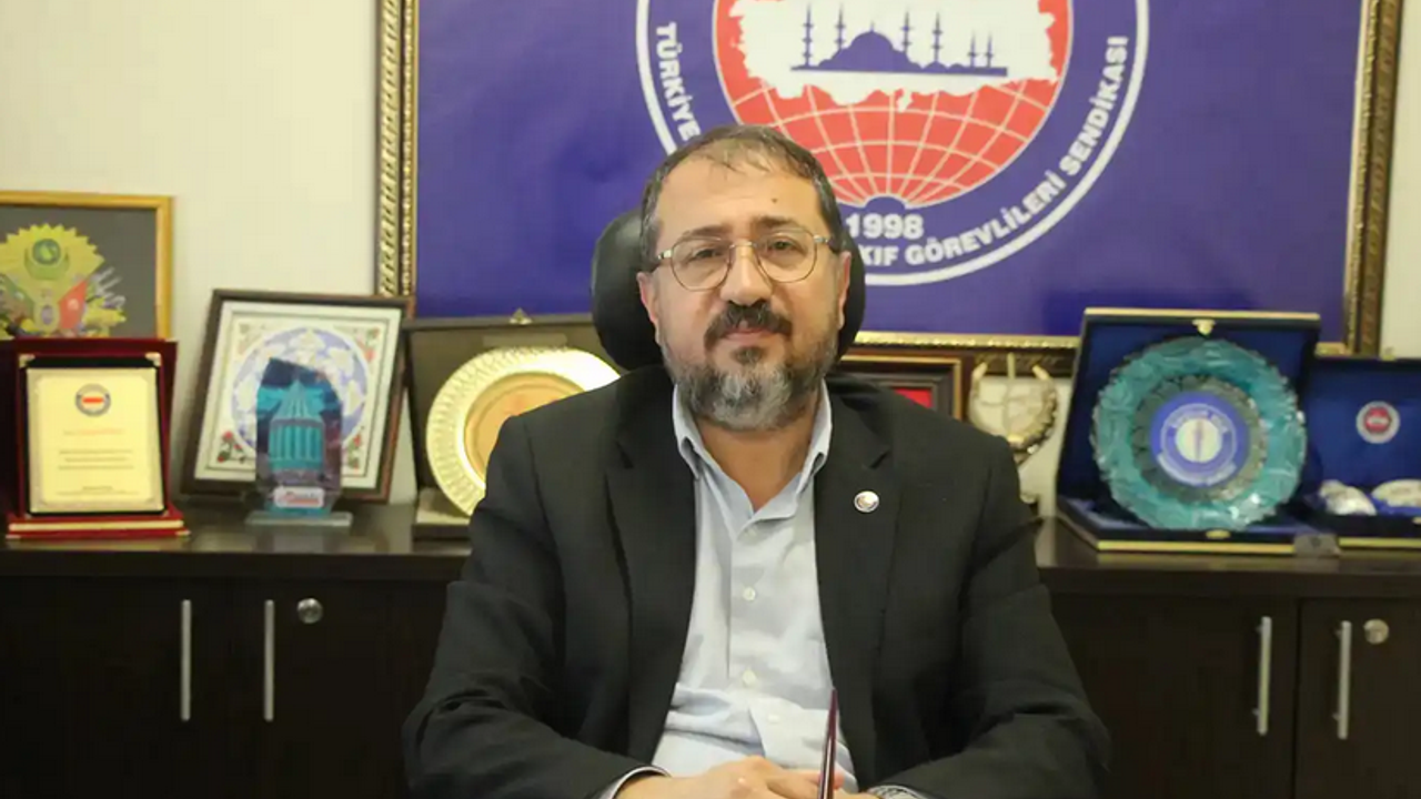 "Yılbaşı kültürel yozlaşmanın en büyük göstergesidir"