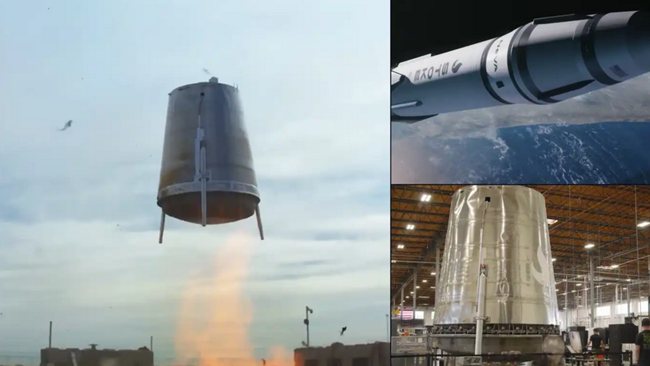 Uzaydan Dünya’ya teknoloji: Çipler artık yörüngedeki fabrikada üretilecek