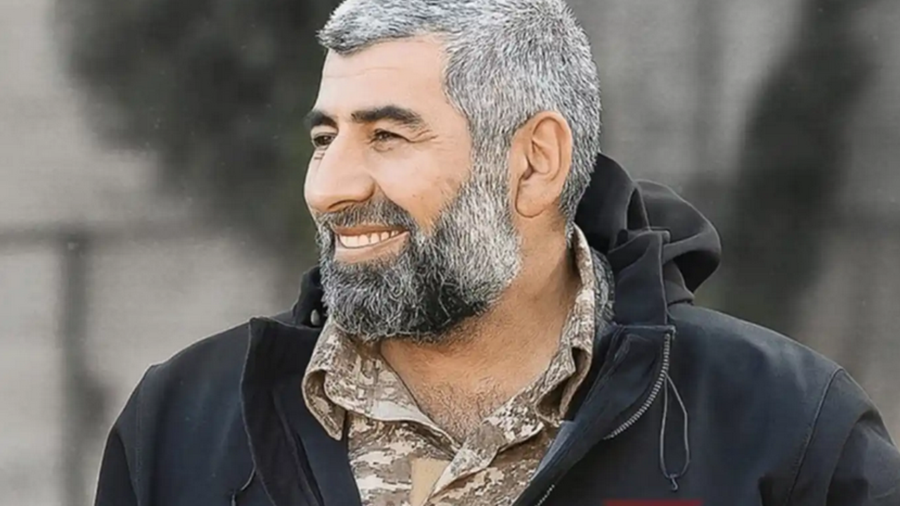 Hekim el-İsa: Kassam'ın savaş aklını yeniden inşa eden komutan