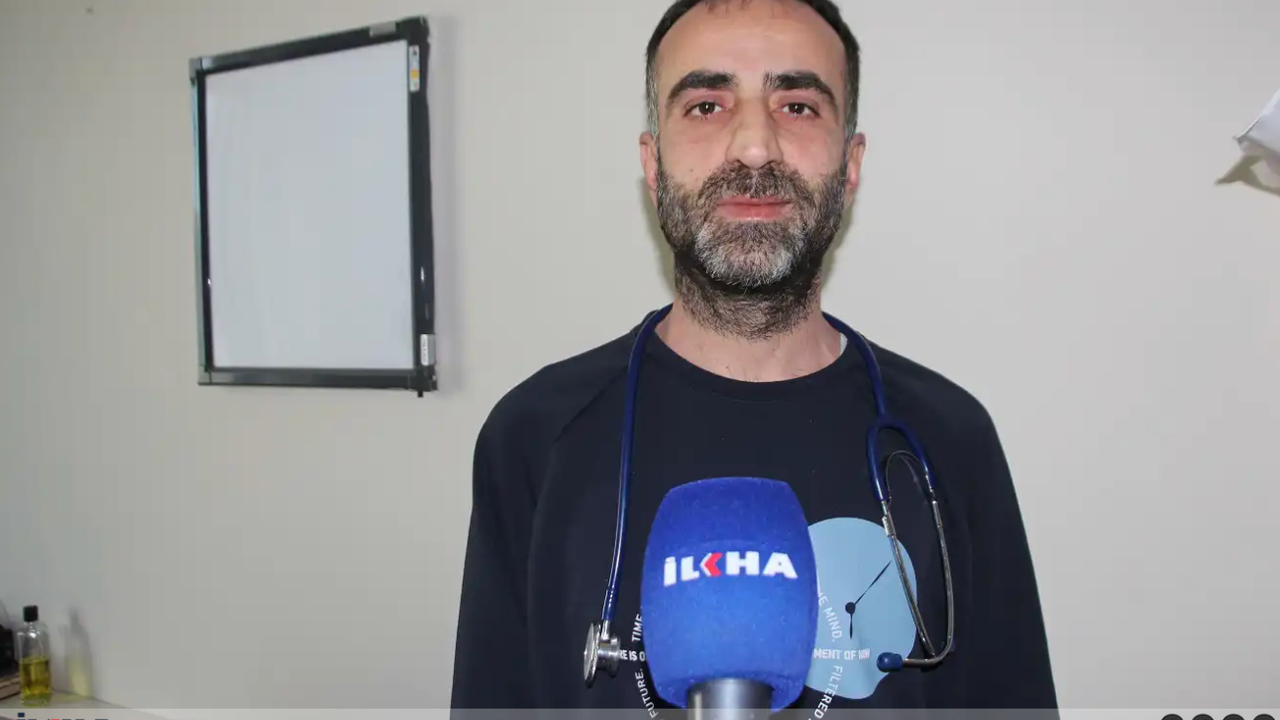 Bağırsak enfeksiyonlarında viral etkenler