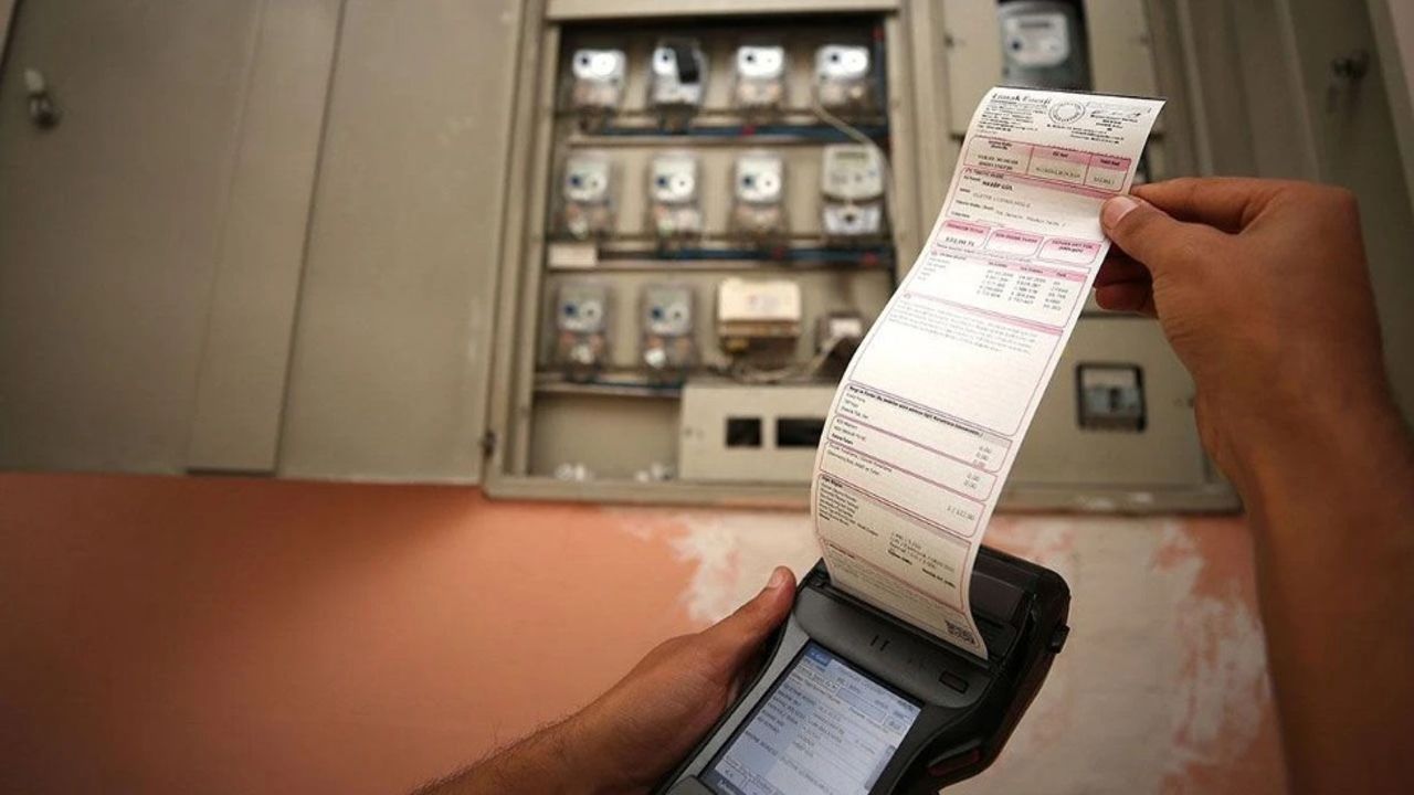 Doğalgaz Kullananları İlgilendiren Değişiklik!