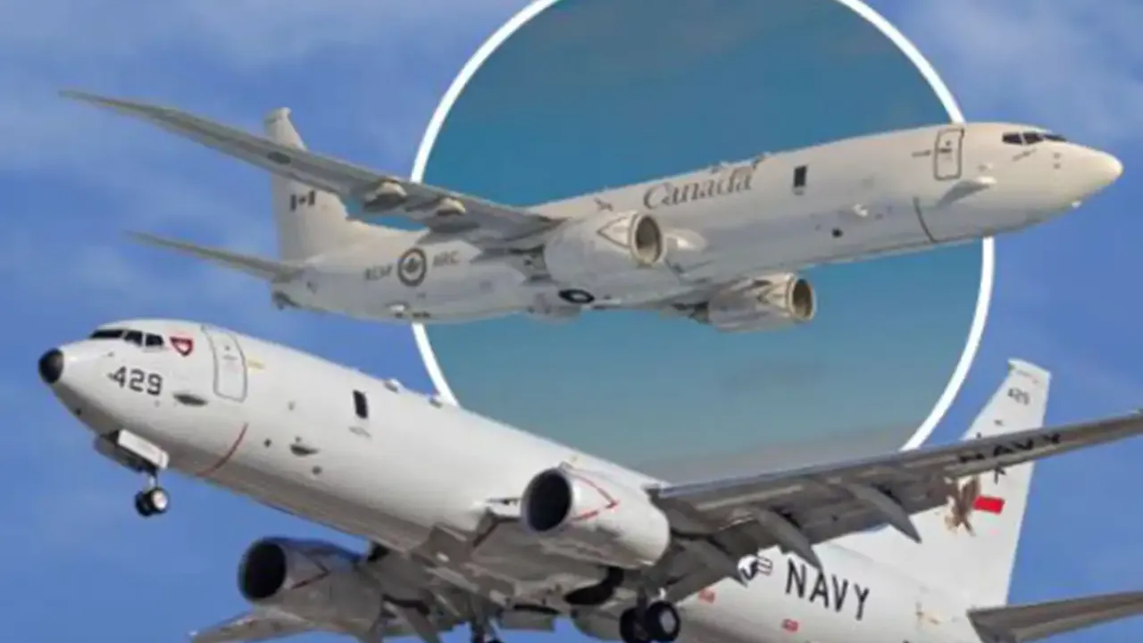 ABD'den, Danimarka'ya askeri ekipman satışına onay!