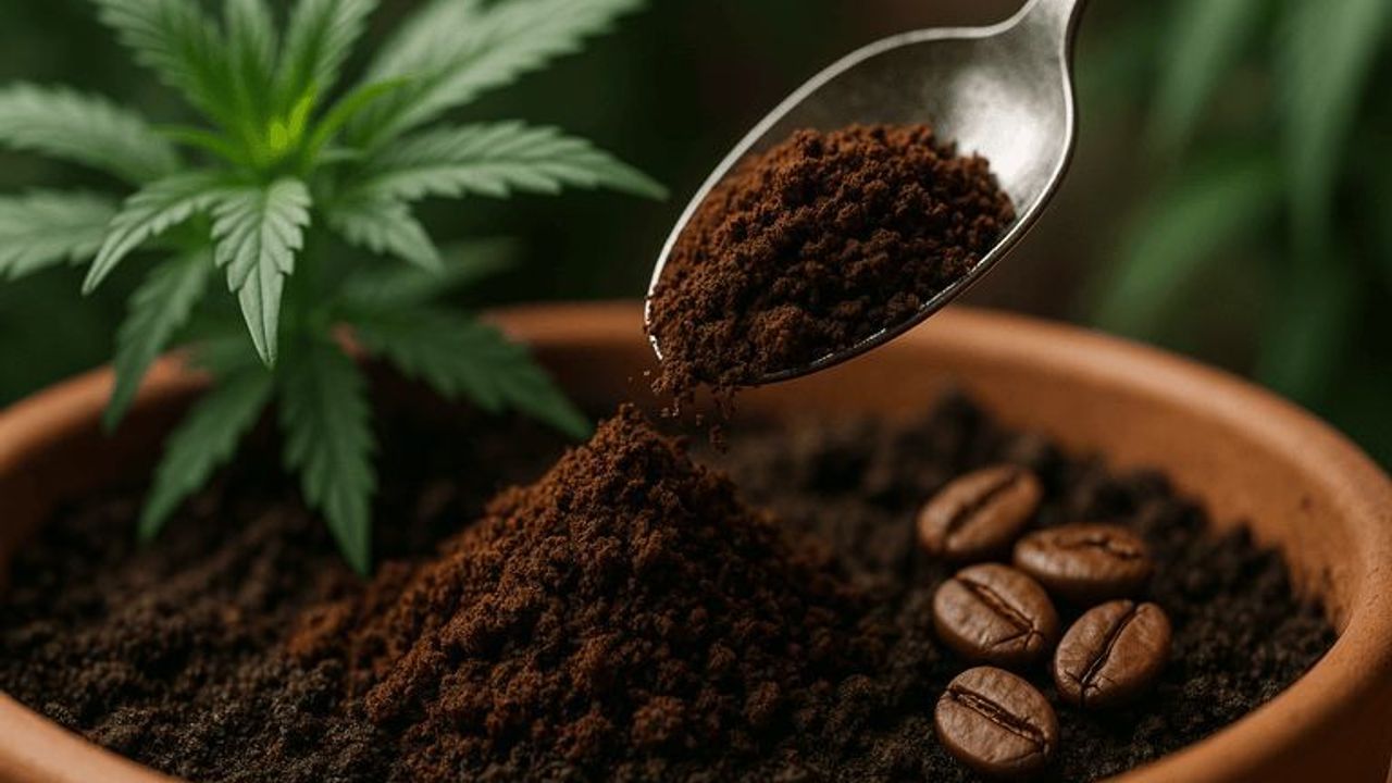 Çayı unutun.. Bitkiler için bunu kullanın