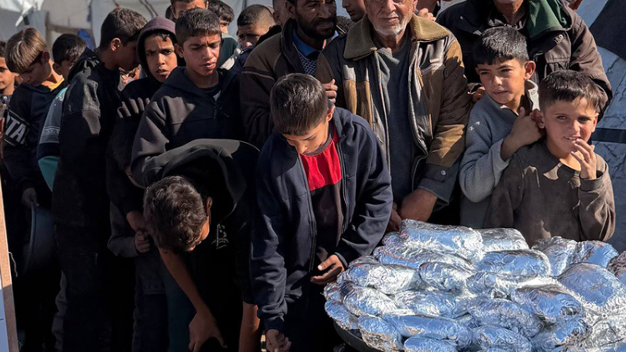 Ateşkese rağmen Gazze'ye saldırılar sürüyor! Şehit sayısı yükseliyor