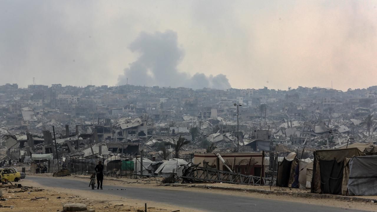 İşgal ordusu, 11 yaşındaki kız çocuğunu katletti!