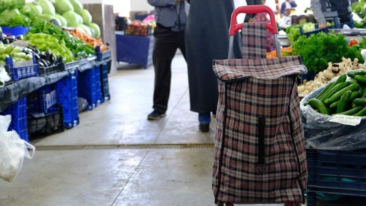 Veriler açıklandı: Ekonomik güven endeksi değişmedi