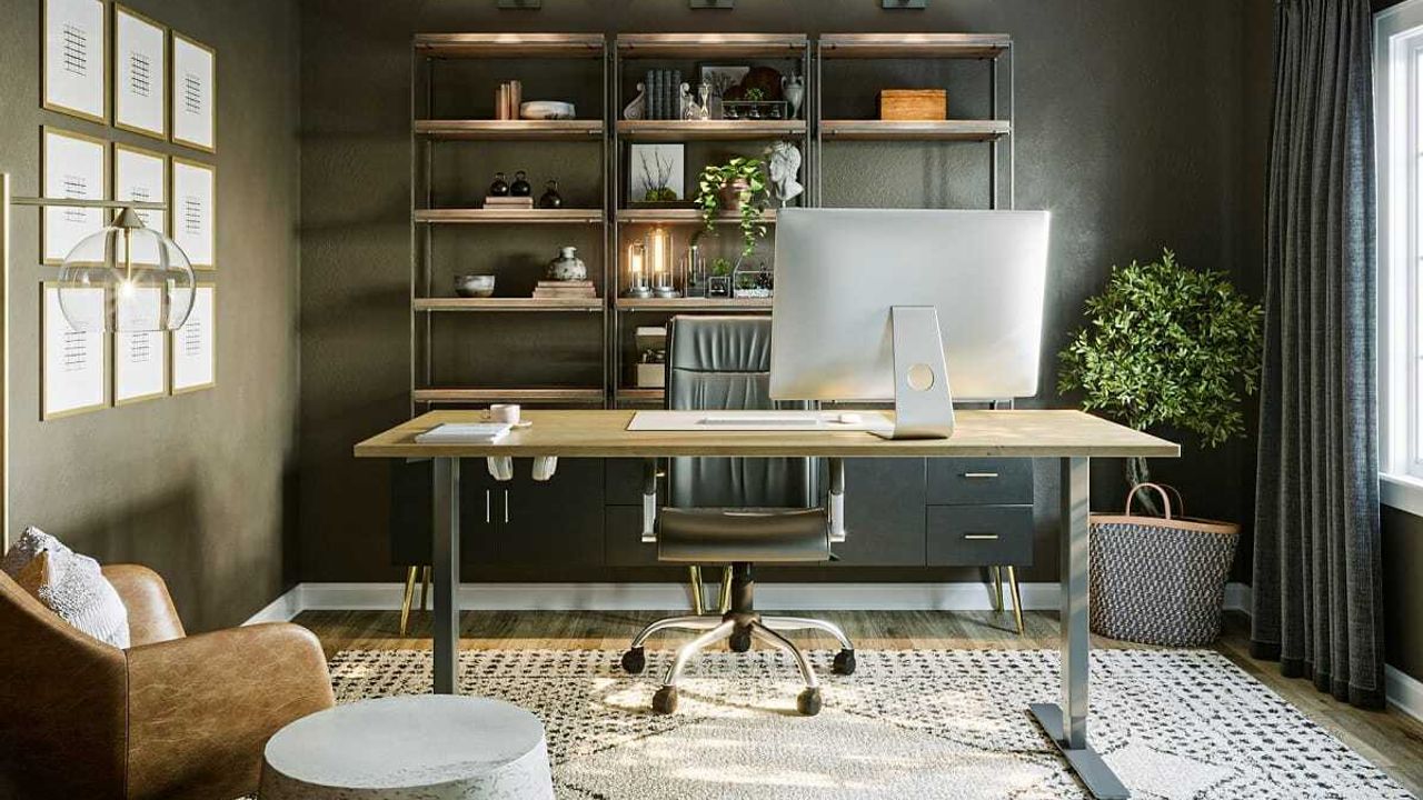 Evden yapılabilecek, iyi maaşlı 9 iş