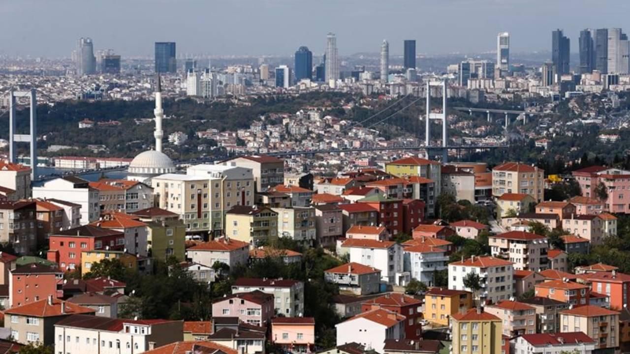 İstanbul’un en pahalı ve en ucuz aidatlı ilçeleri