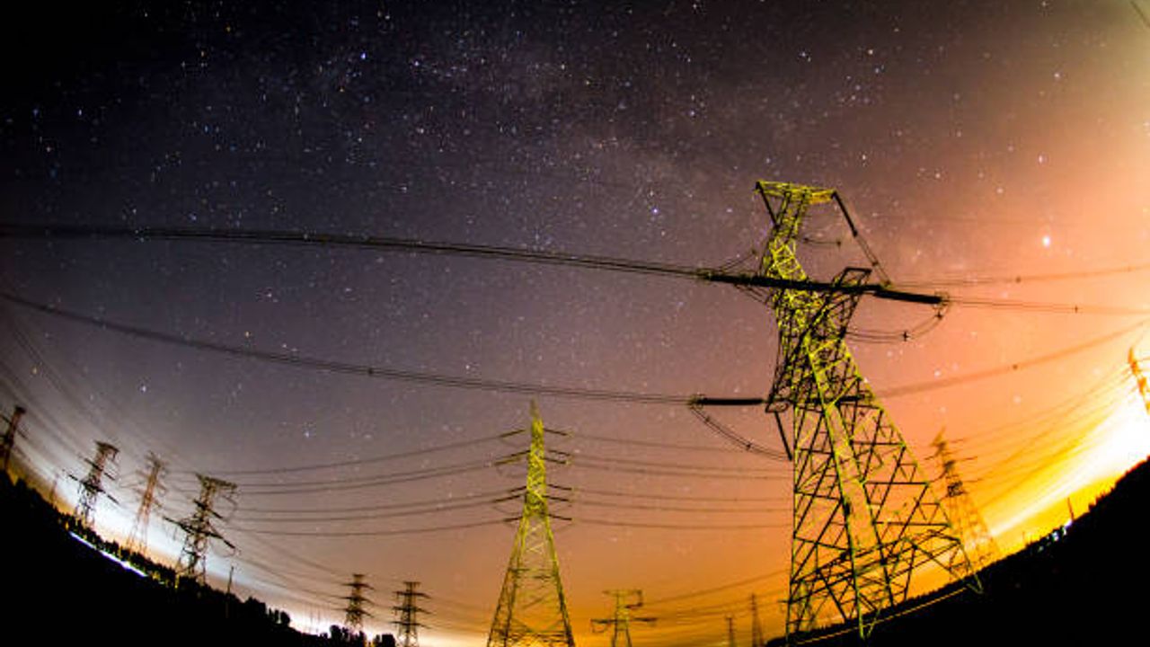 TOROSLAREDAŞ Elektrik duyurdu: Osmaniye'de 27 Aralık günü bir ilçede elektrik kesintisi!