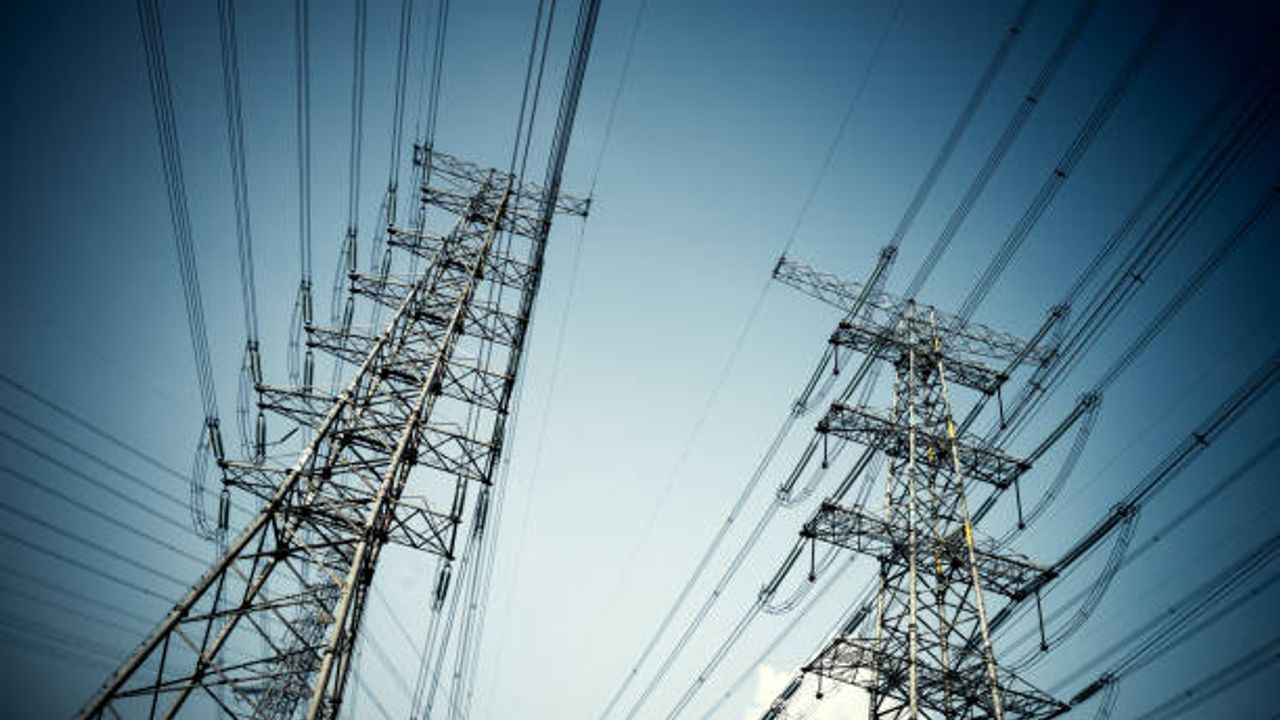 TREDAŞ Elektrik duyurdu: 1 Ocak Kırklareli'de 6 ilçede elektrik kesintisi!