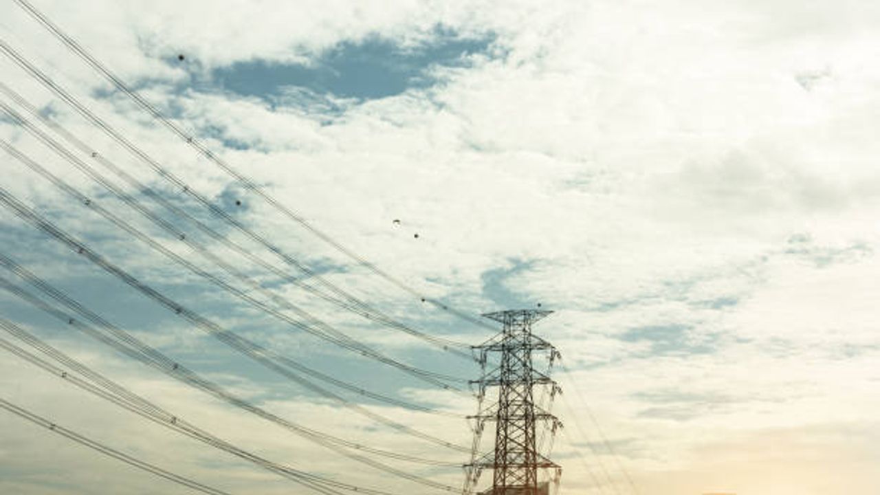 Hatay'da 31  Aralık 2025 Elektrik Kesintisi Programı ve Etkilenecek İlçeler