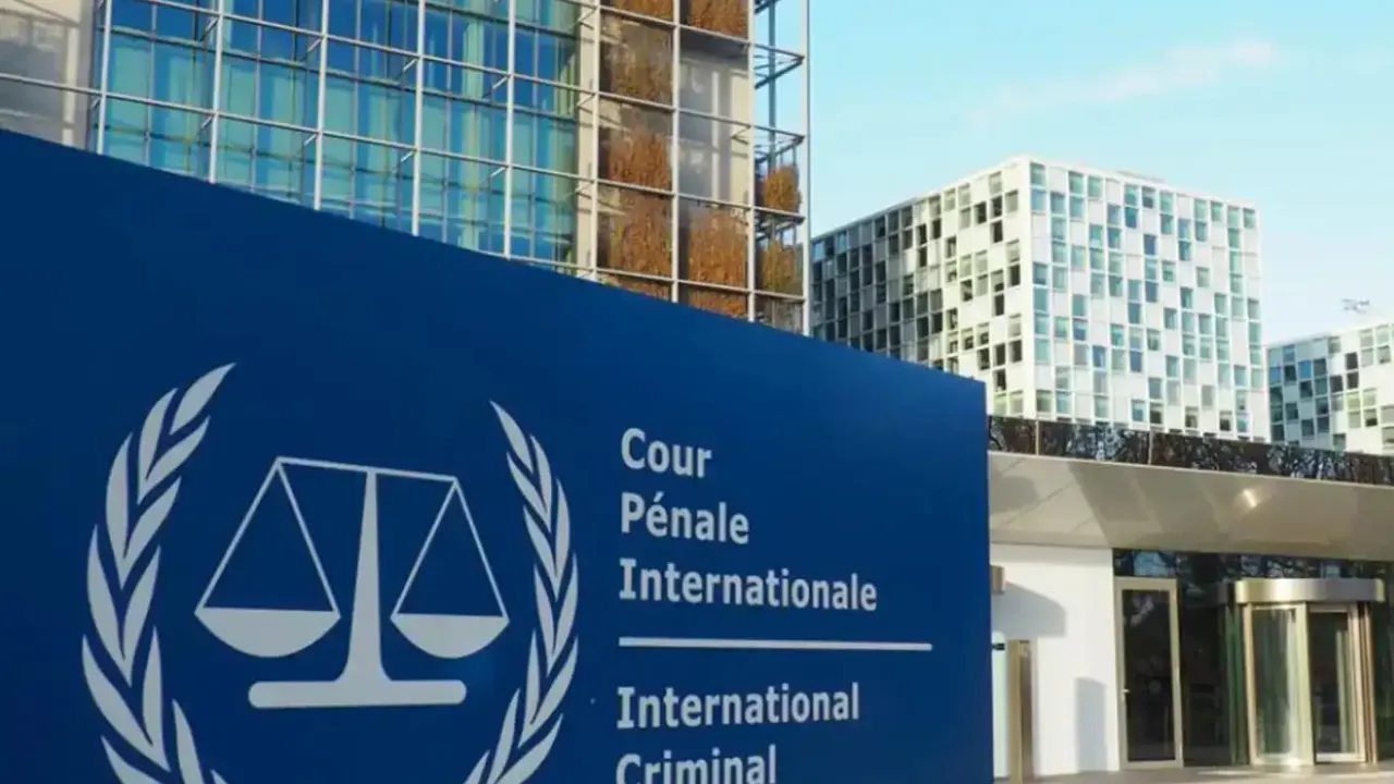 UCM, savaş suçları işlemekle suçlanan şüpheliyi teslim aldı!