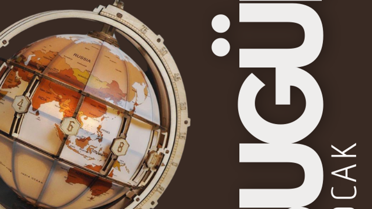 Tarihte Bugün: 1 Ocak