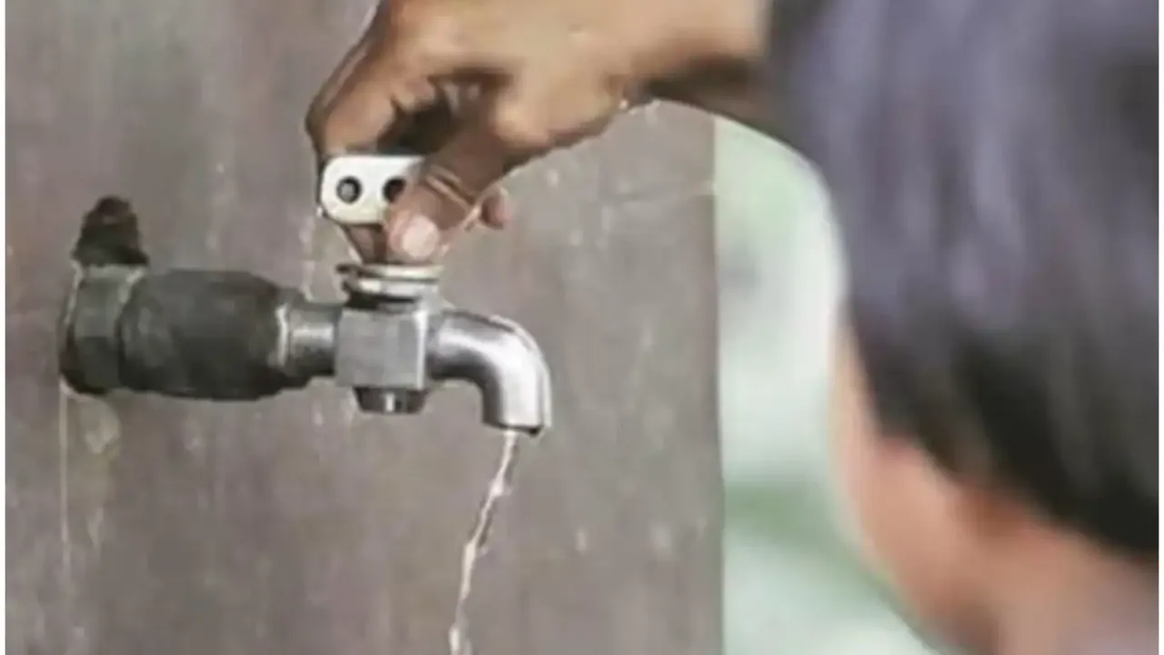 Kirli su tüketimi kaynaklı 3 ölüm 150 zehirlenme yaşandı!