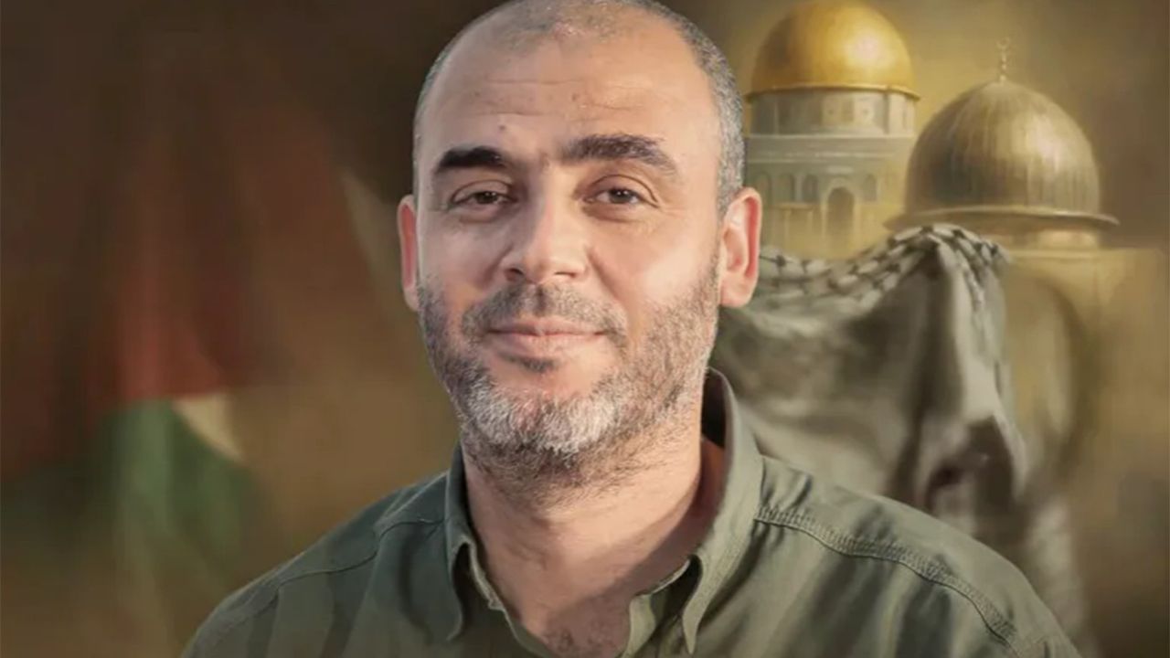 Sahada ve tünellerde geçen 30 yıl!