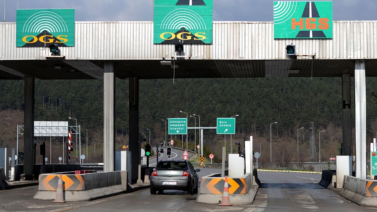 HGS krizi: 840 TL’lik borç 29 bin TL’ye çıktı, vat…