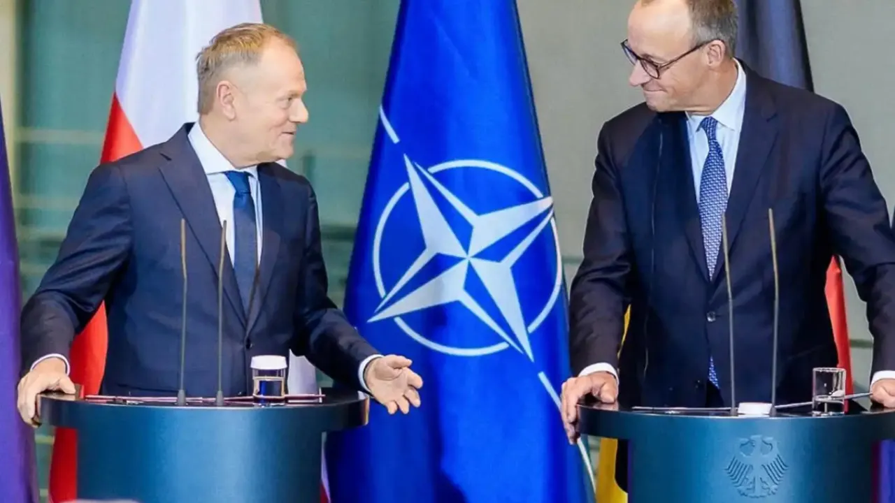 Polonya Başbakanı, Alman mevkidaşına savaş tazminatını hatırlattı!