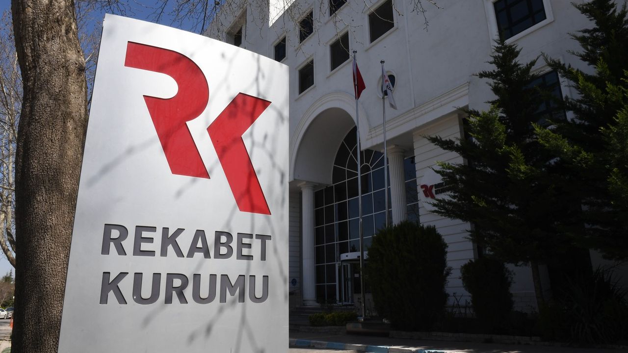 Rekabet Kurulu'ndan fide sektörüne soruşturma