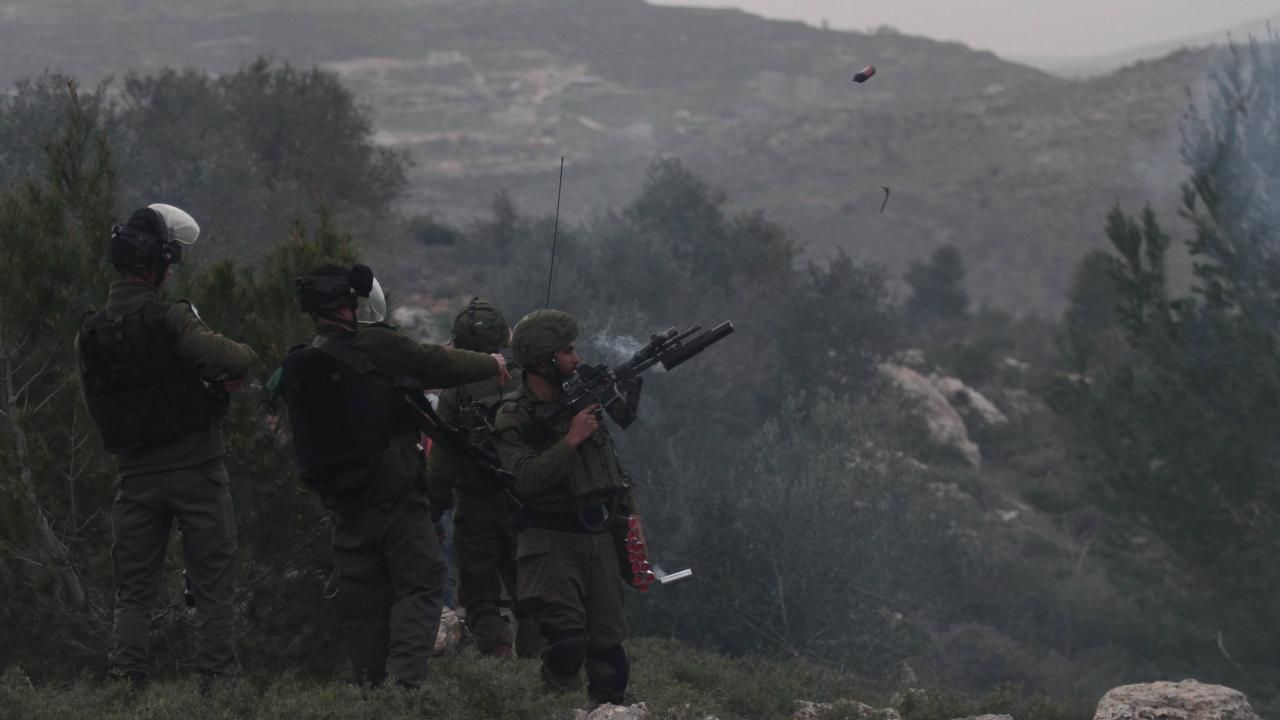 İşgal rejiminden skandal bir talimat daha!