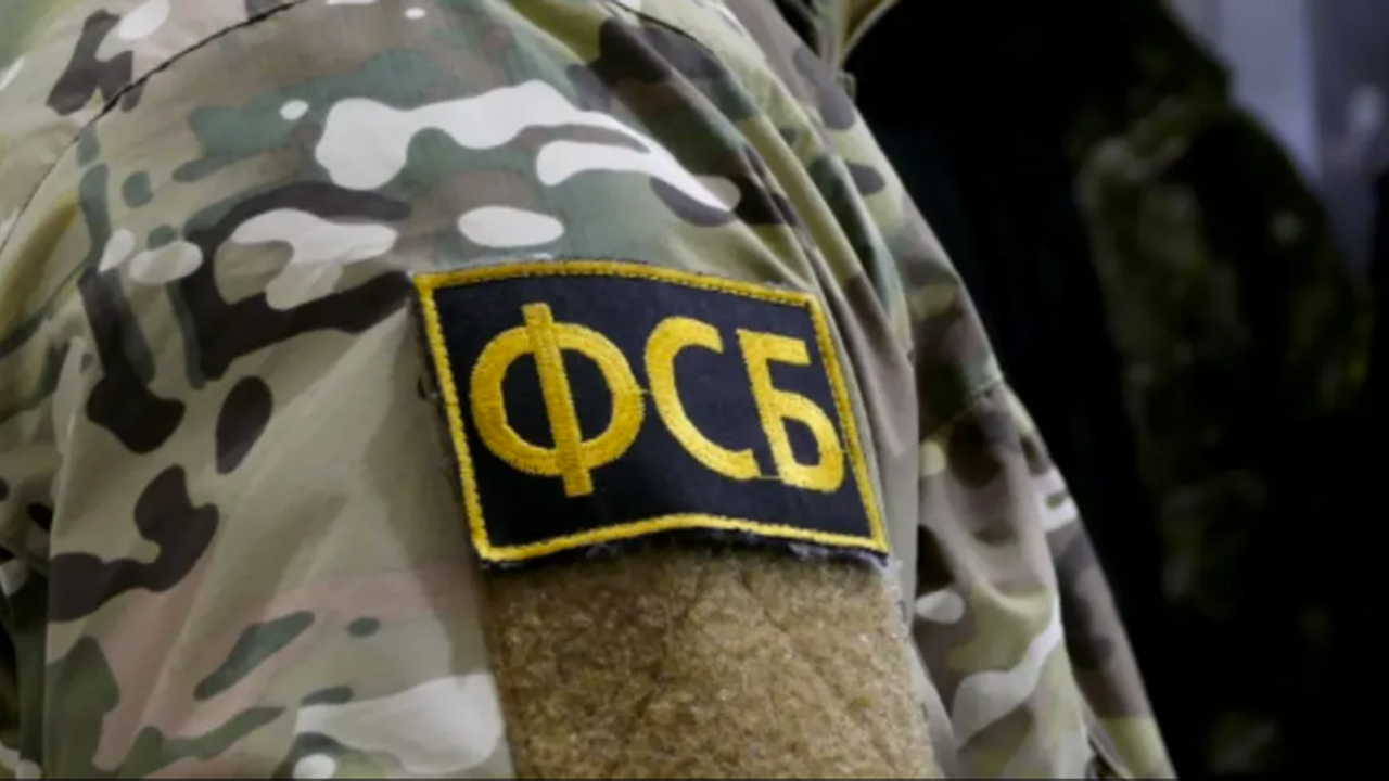 Kırım'da suikast girişimi