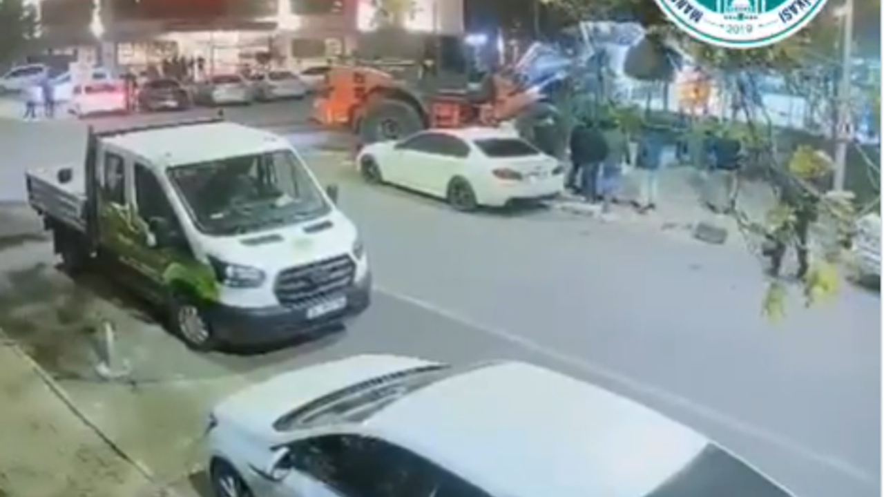 Kayapınar Belediyesi Mescid yıkmıştı.. Mil-Diyanet Sen:  Karşılıksız kalmayacak