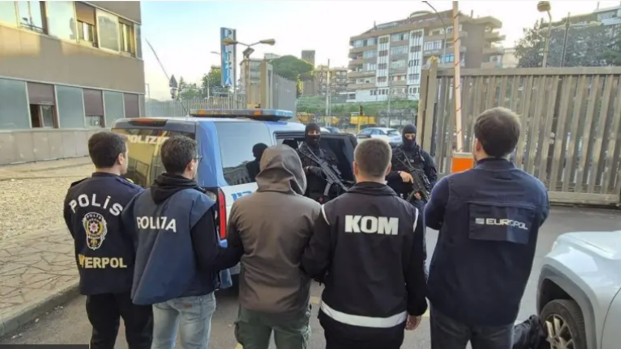 Çocuklar mafyalara nasıl katılıyor? Dizi faktörü