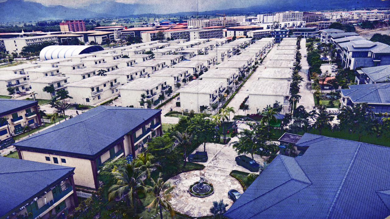 Dolandırıcılık devleti çağı başladı