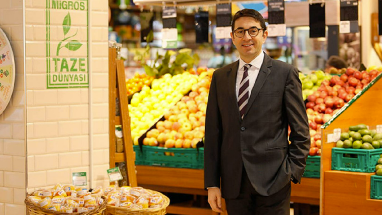 Zincir market CEO'su: Yakında satacak ürün bulamayabiliriz