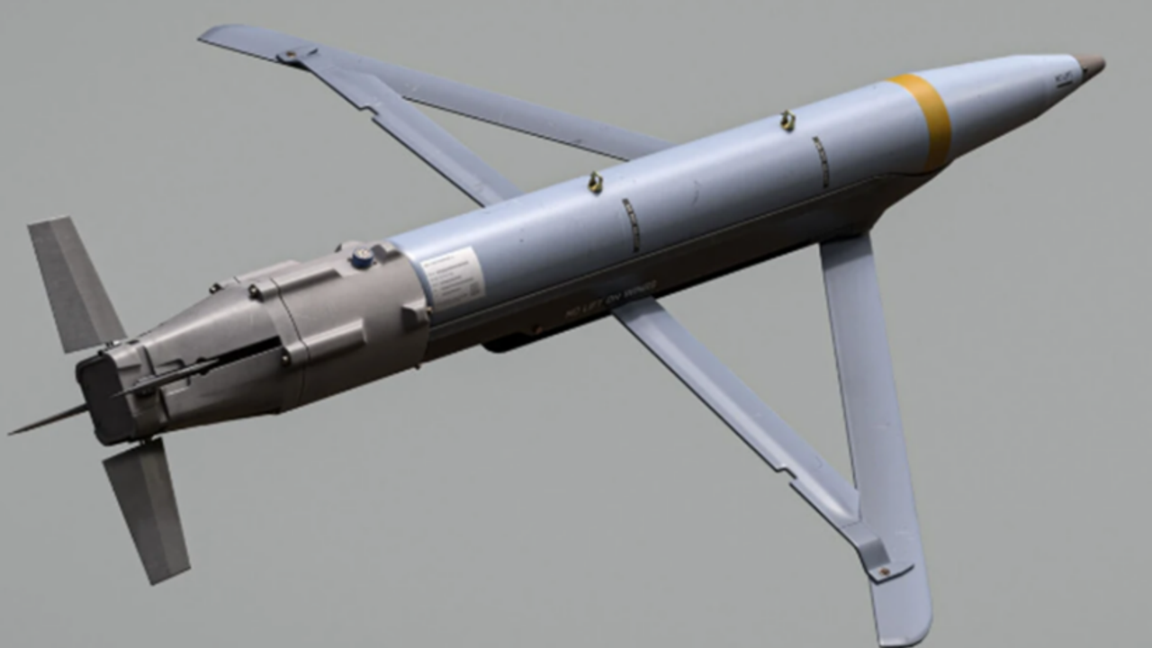 ABD, siyonist rejimin  Lübnan'a attığı patlamayan bombayı geri istedi