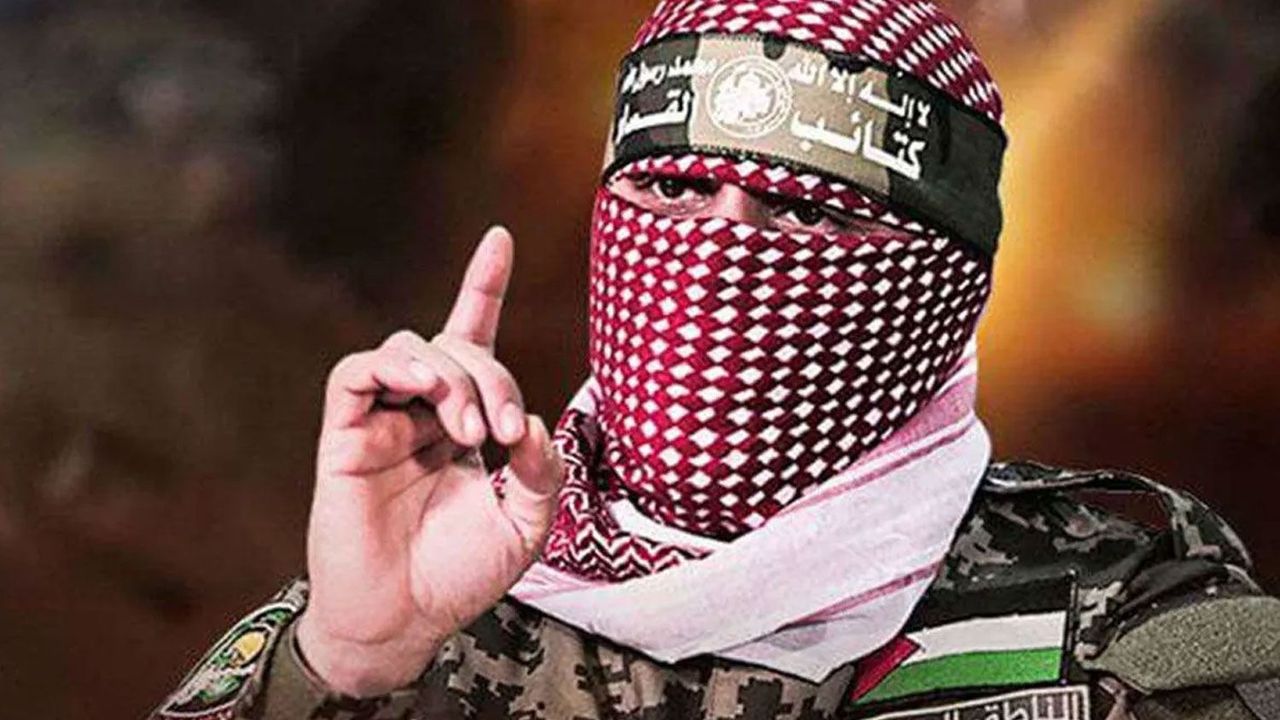 Şehit Ebu Ubeyde'nin kardeşi konuştu! Ümmetin sesiydi