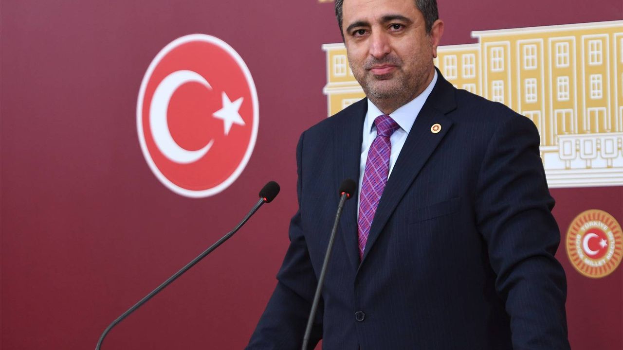 HÜDA PAR’dan RTÜK’e çağrı: Daha ne zamana kadar bu…