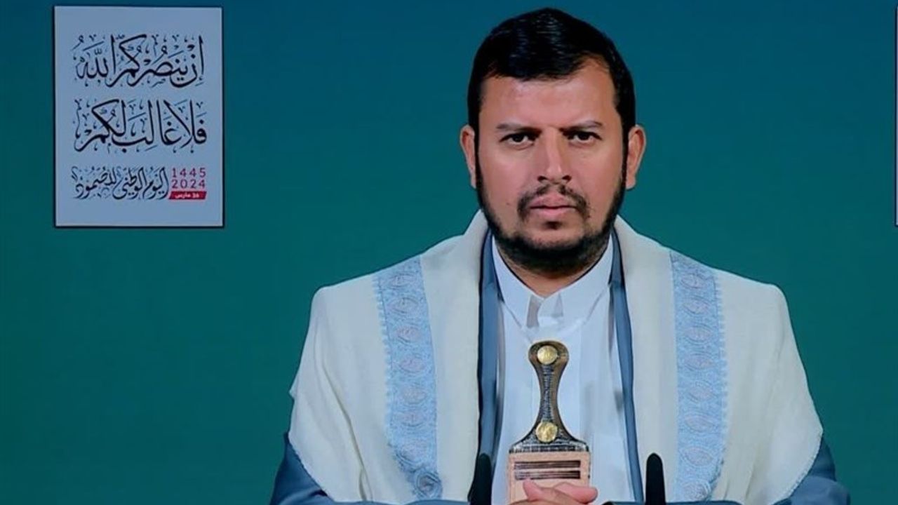 Ensarullah'tan Somaliland açıklaması: Siyonist varlık meşru hedef sayılacak