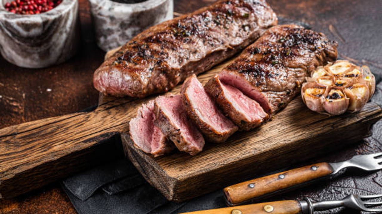 Türkiye mutfağı zirveyi kaptı! 'Dünyanın En İyi Kuzu Yemeği' listesinde bizim lezzetler ağırlıkta...