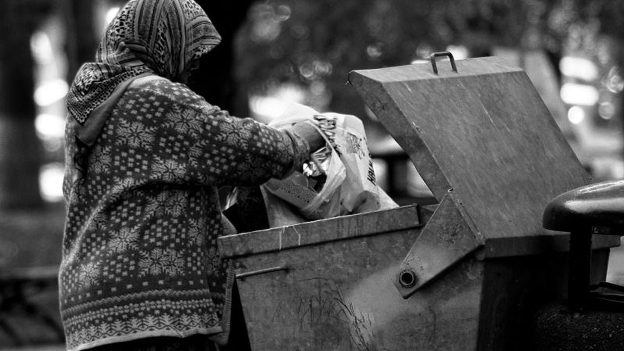 Türkiye'deki yoksulluk oranı belli oldu