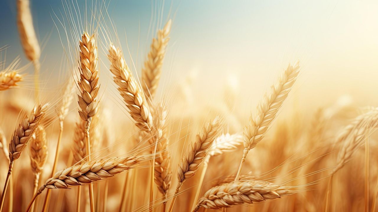 Çiftçiye iyi haber: Kendi kendini gübreleyebilen buğday üretildi