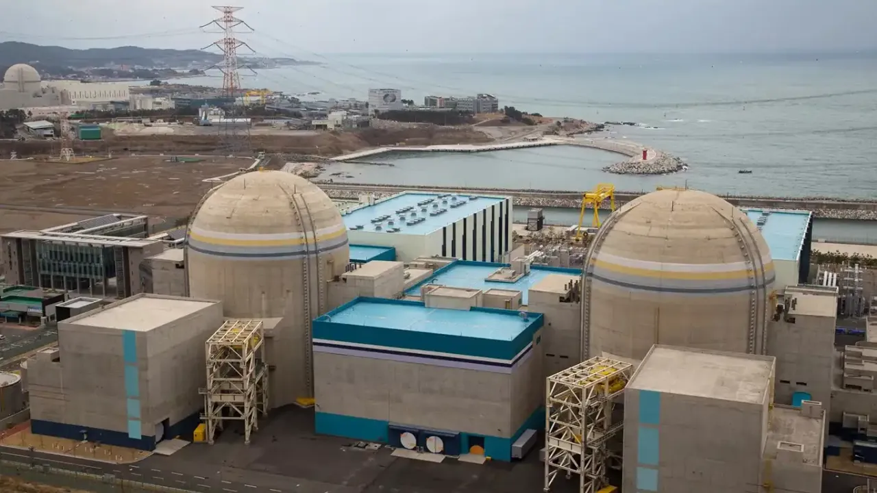 Güney Kore'den onay geldi!