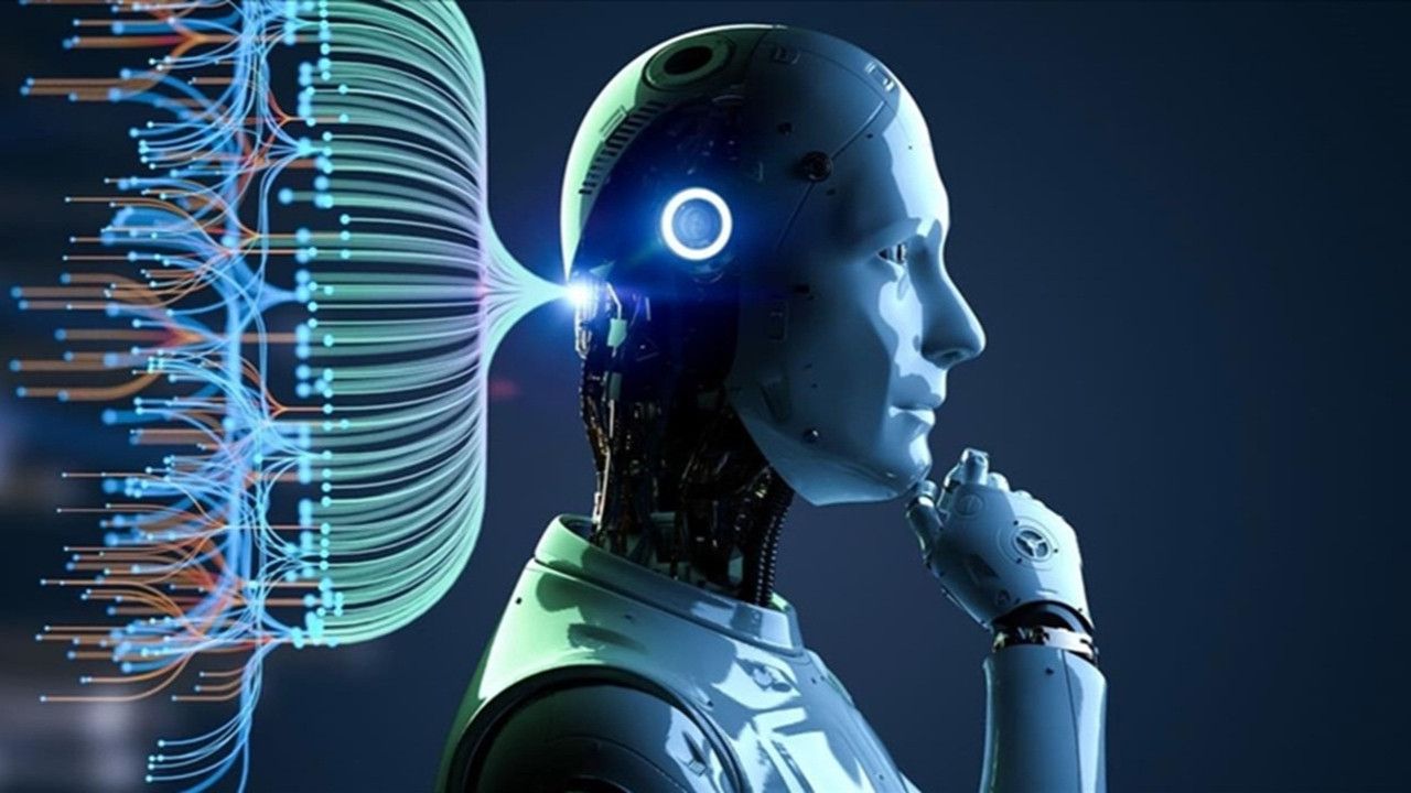 Yapay zekaya tazminat davası açıldı