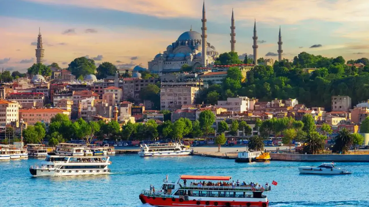 “Yok Artık” Dedirten Liste: Bakın İstanbul Dünyanın En Pahalı Kaçıncı Şehri Oldu!